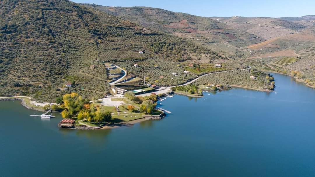Casa Rural Therma Agreste Bermellar Kültér fotó