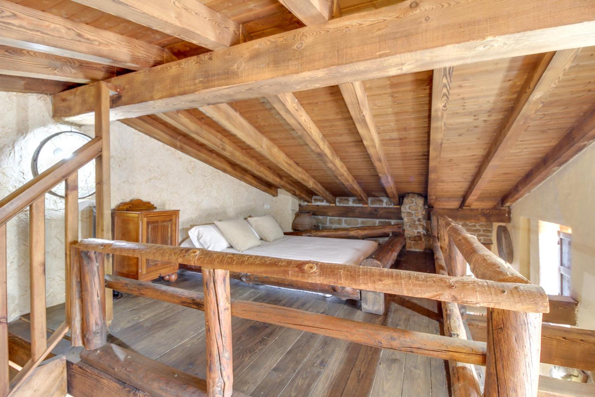 Casa Rural Therma Agreste Bermellar Kültér fotó