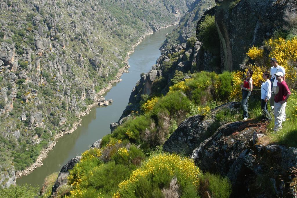 Casa Rural Therma Agreste Bermellar Kültér fotó